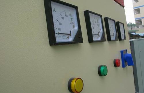 芗城成套配电箱