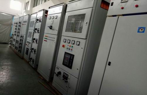 芗城电控箱 芗城电控箱